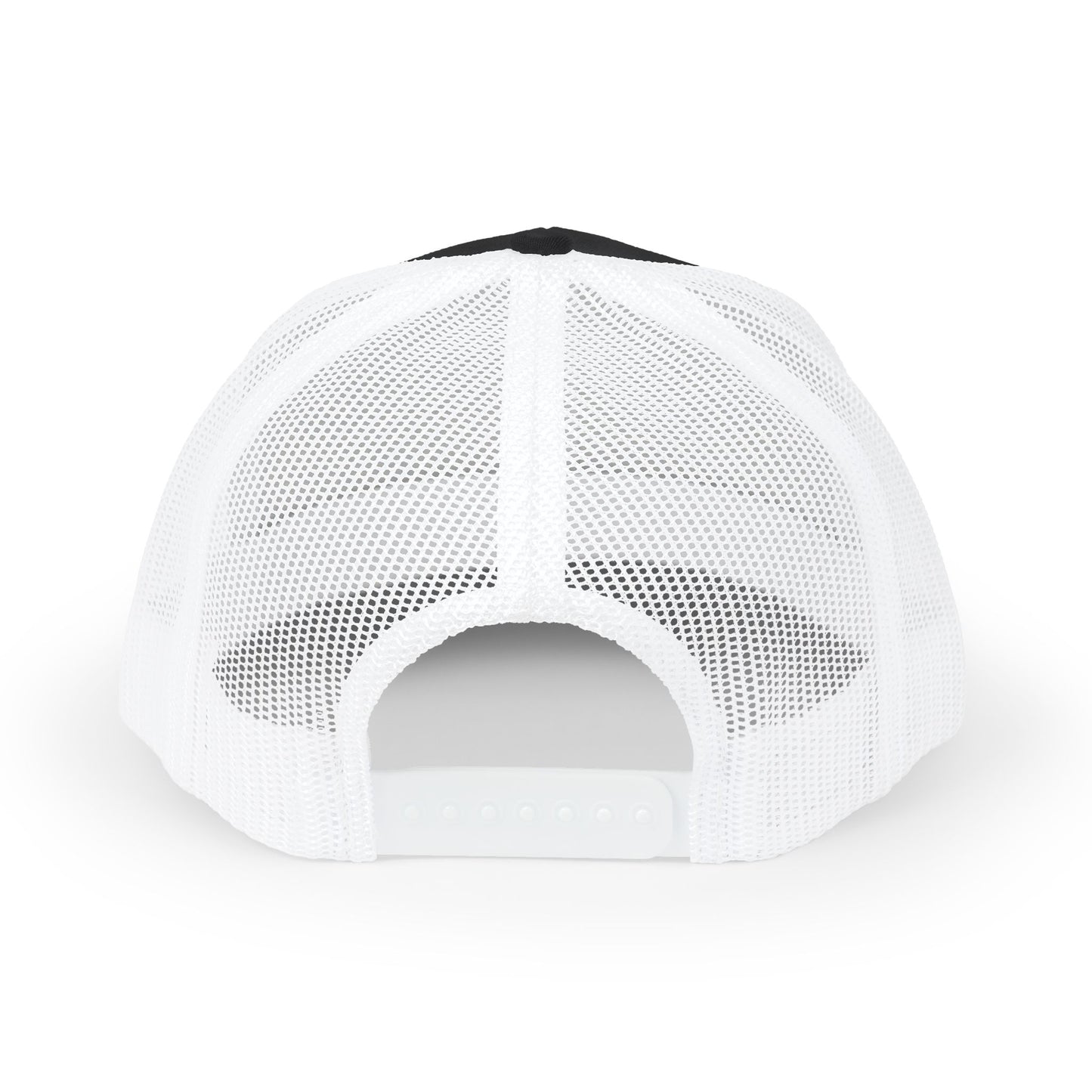 #21 Hockey Trucker Hat