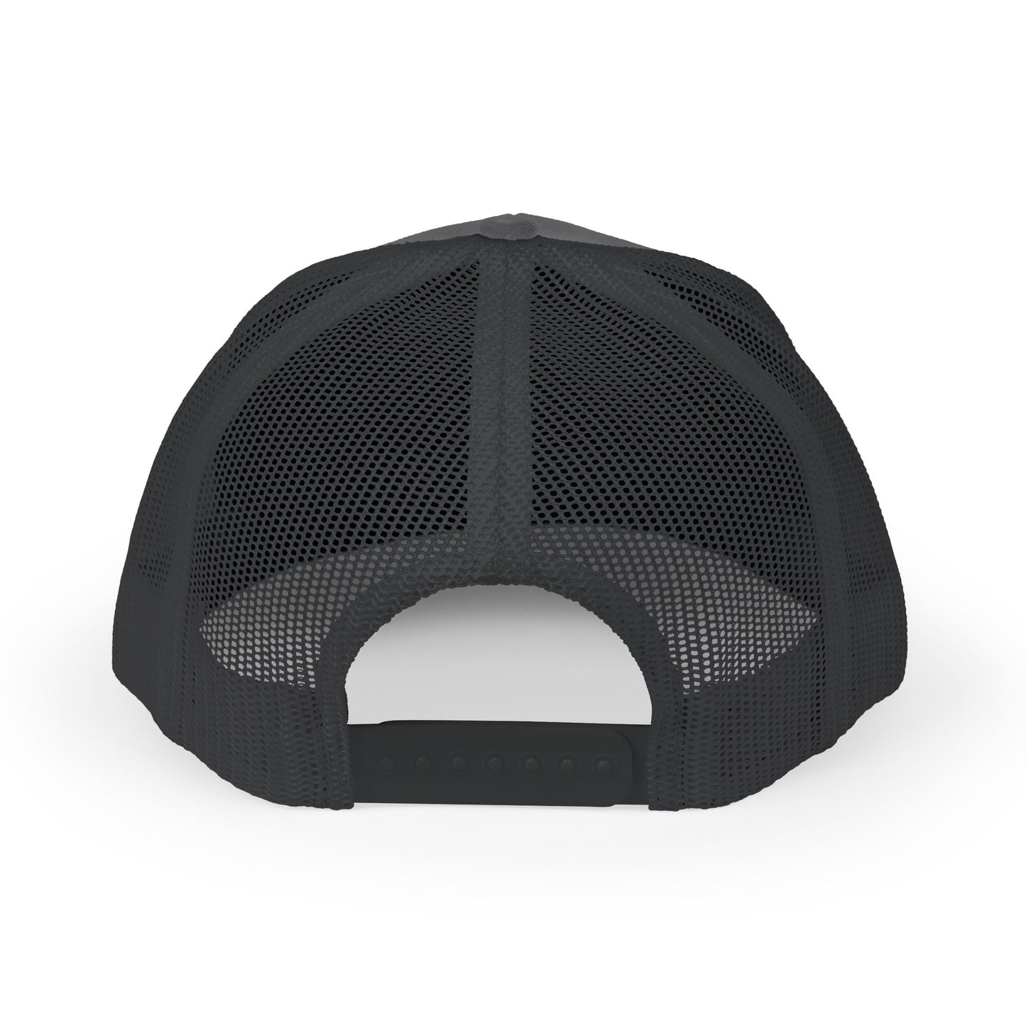 #21 Hockey Trucker Hat