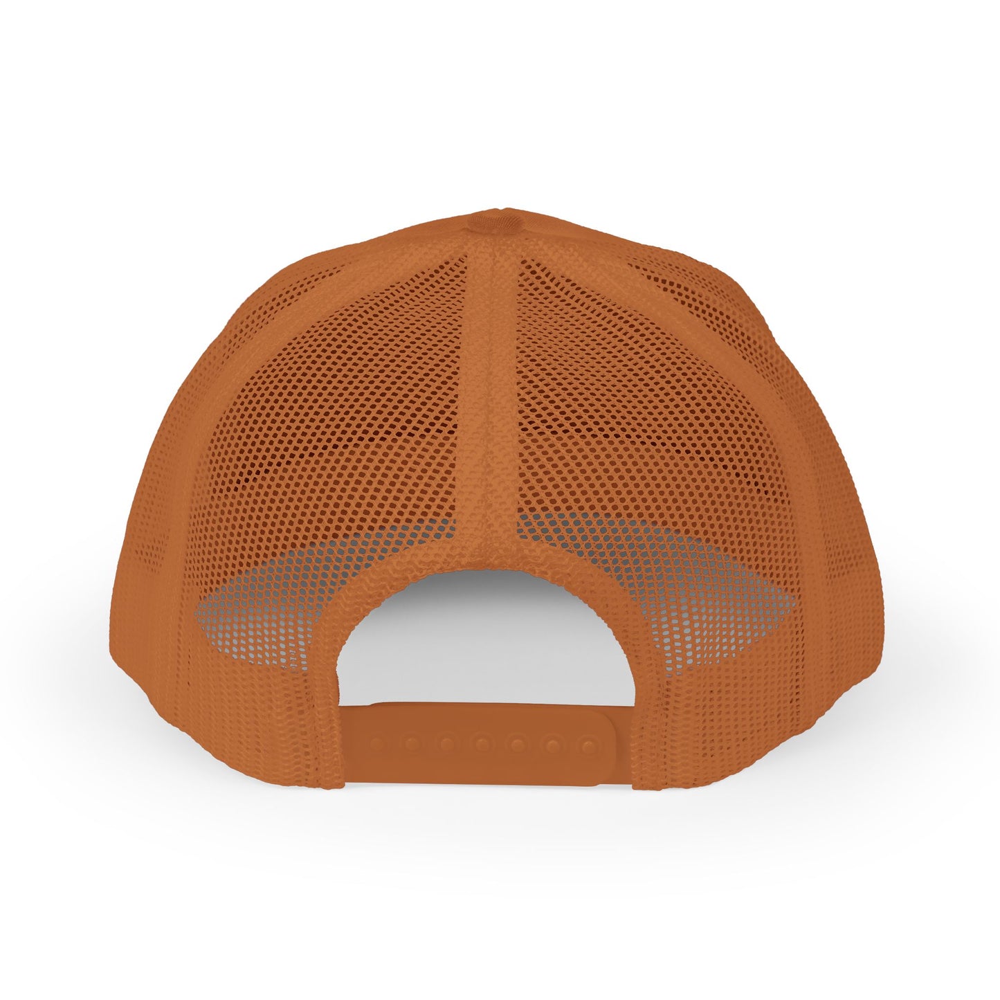 #21 Hockey Trucker Hat