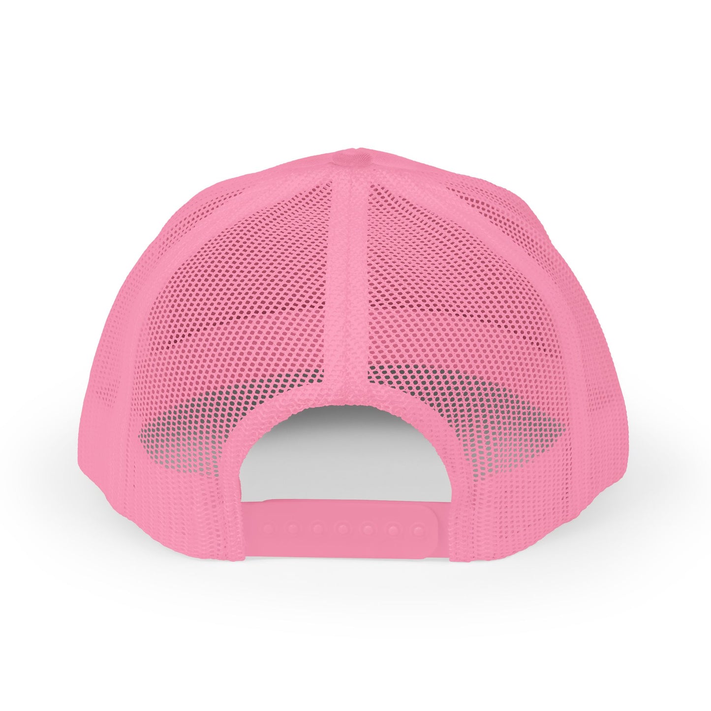 #21 Hockey Trucker Hat
