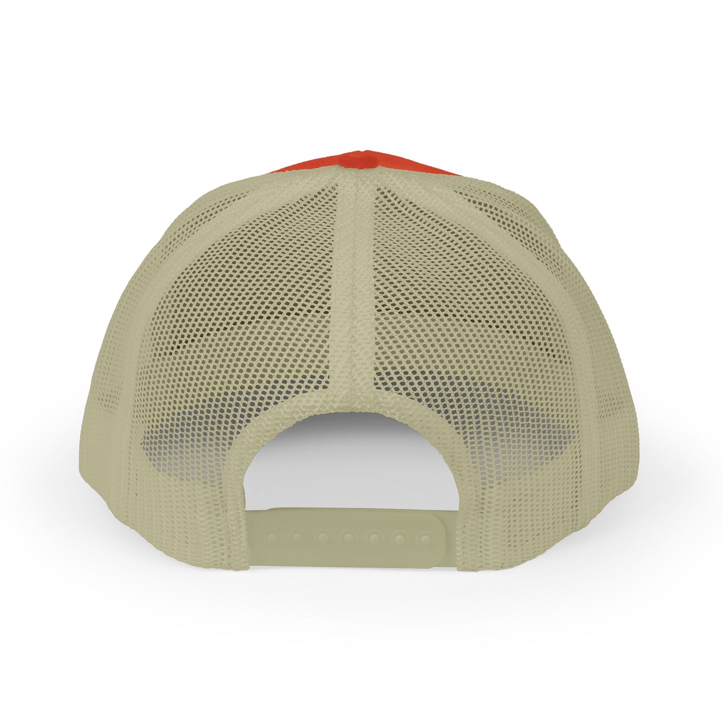 #21 Hockey Trucker Hat