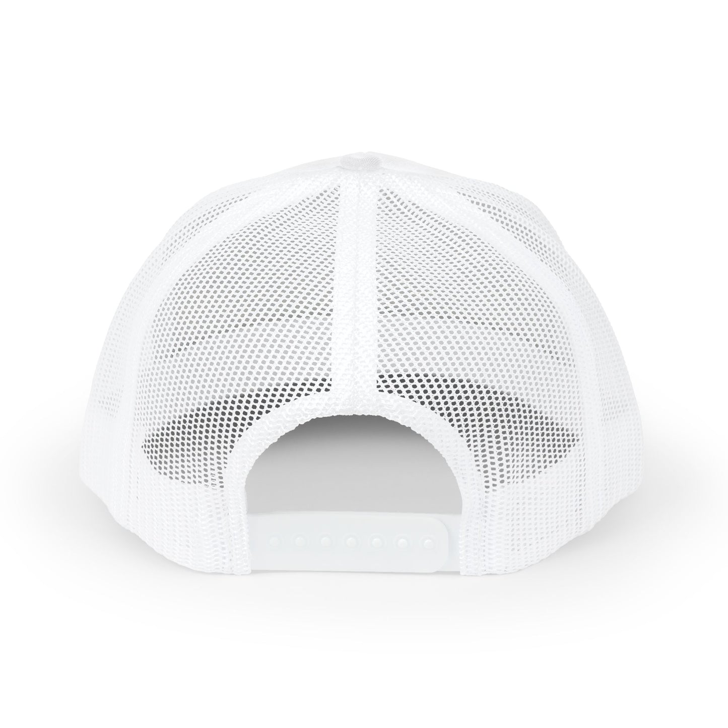 #21 Hockey Trucker Hat