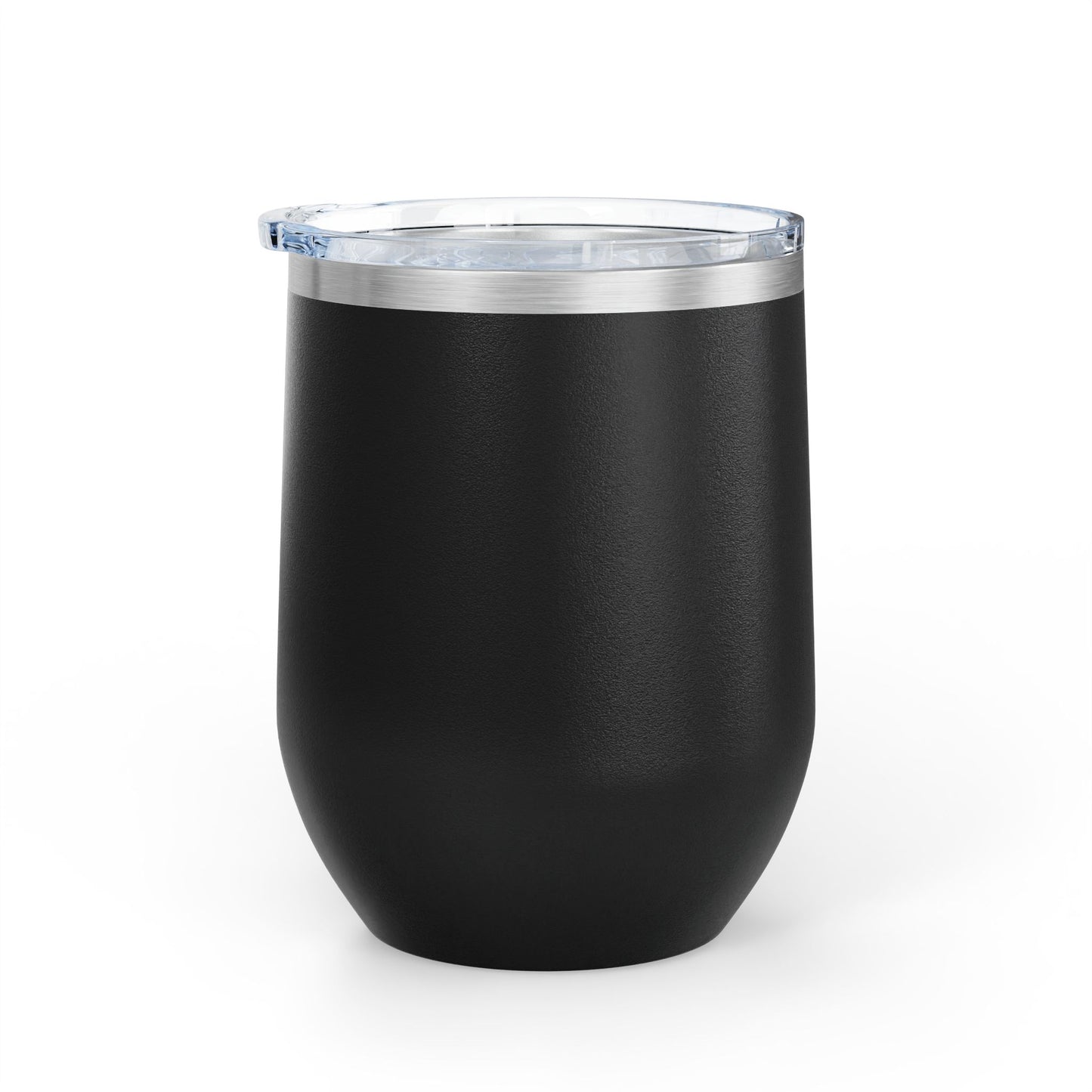 Hockey Mom Wine Tumbler, 12oz | Perfect Gift for Moms | Puck This, Mommy Needs A Drink | Ideal for Parties, Relaxation, Celebrations