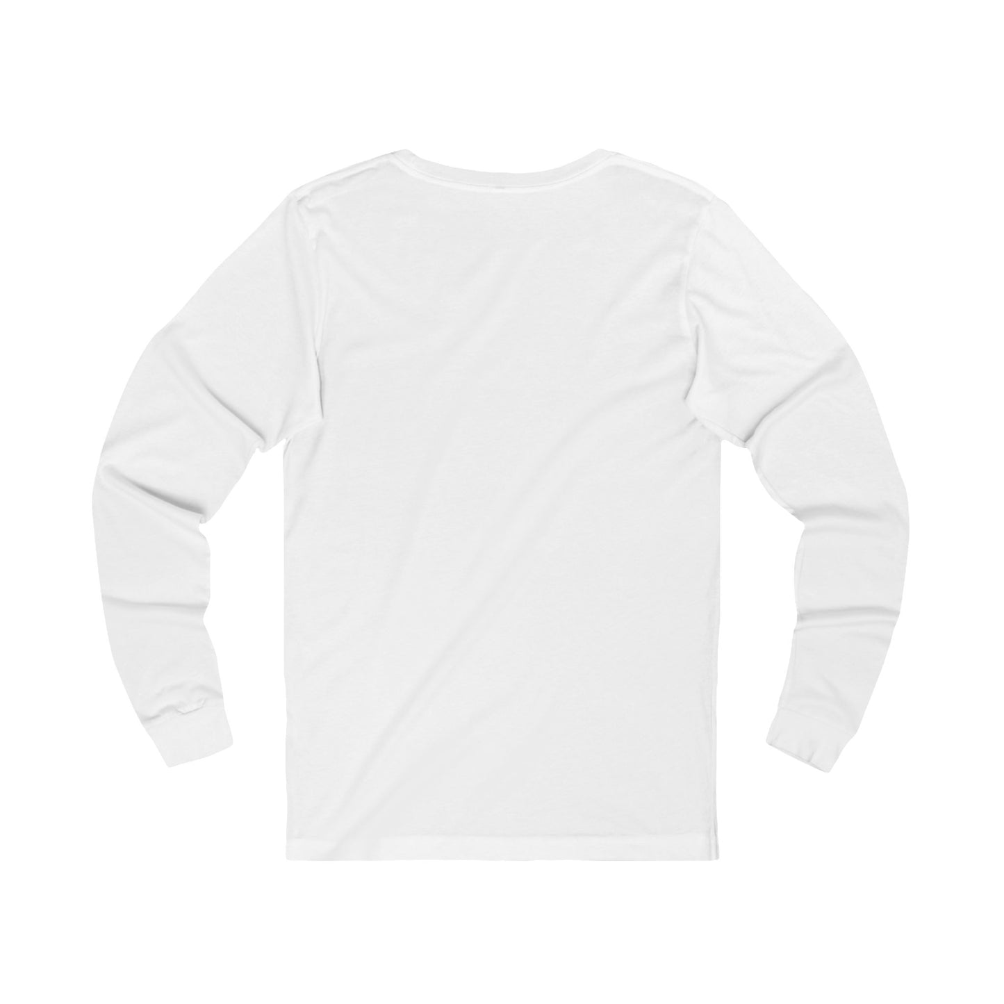 Bella & Canvas Hockey Mom Long Sleeve Tee