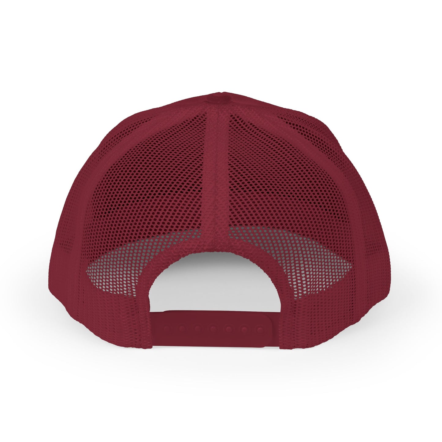 #21 Hockey Trucker Hat