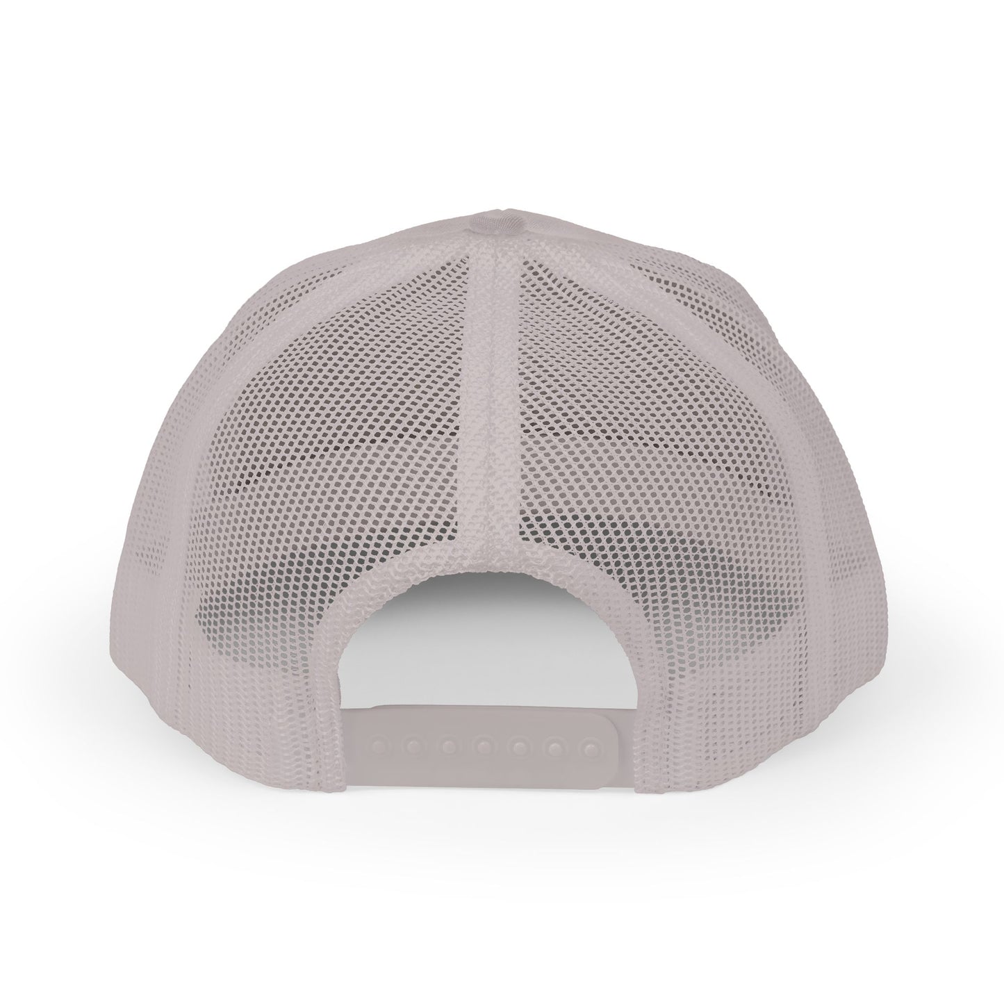 #21 Hockey Trucker Hat