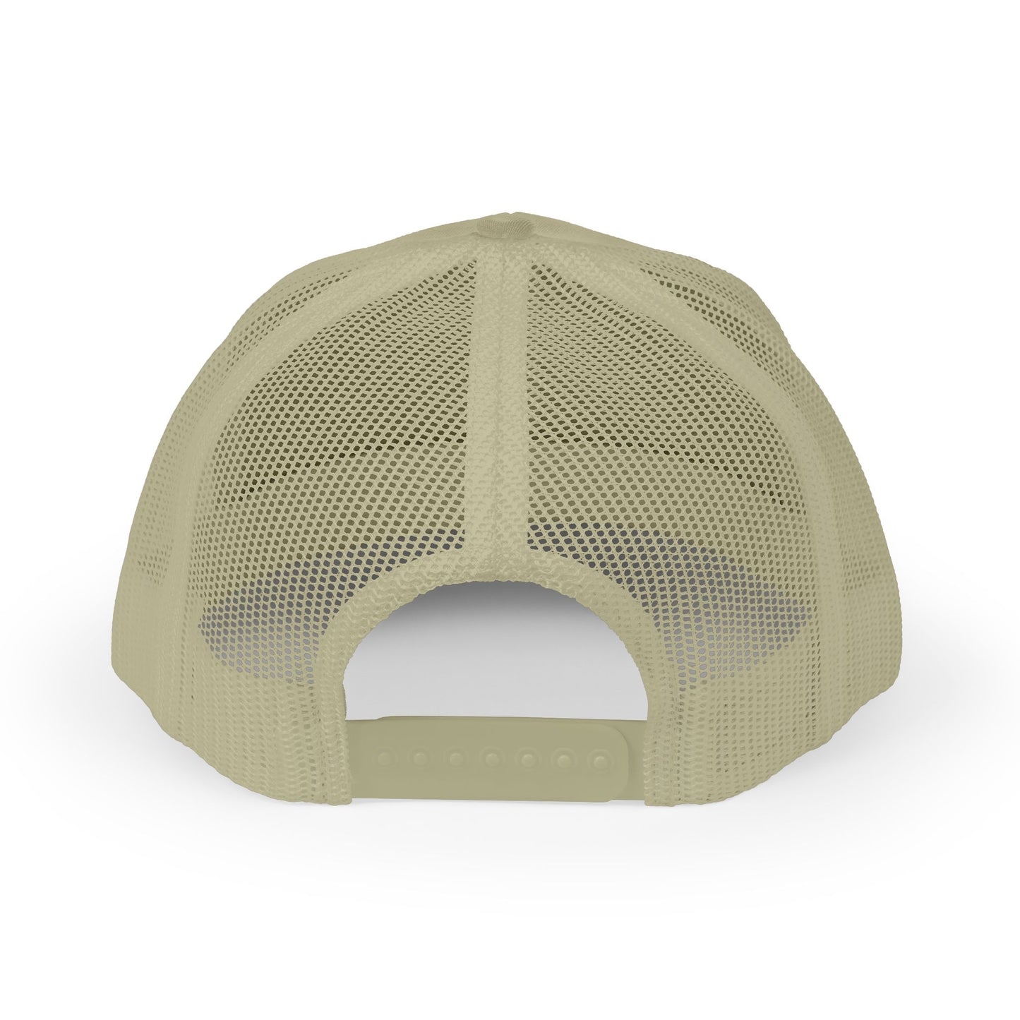 #21 Hockey Trucker Hat