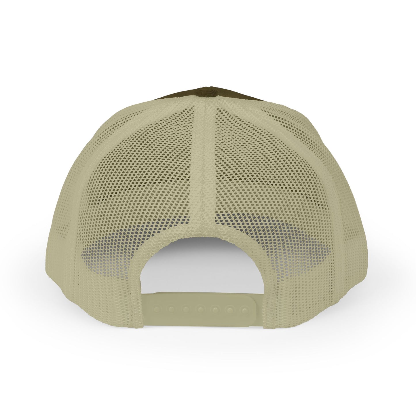 #21 Hockey Trucker Hat