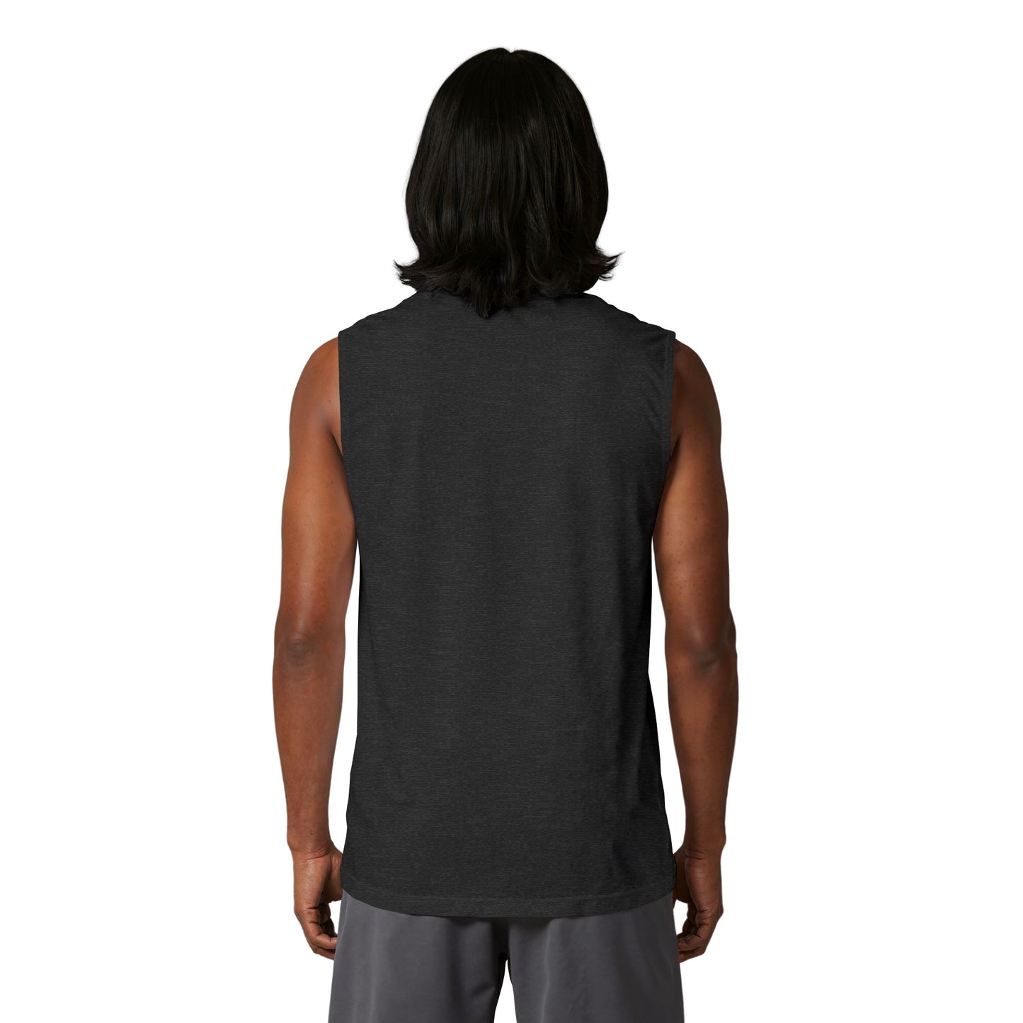 Sun’s Out Pucks Out Muscle Tank