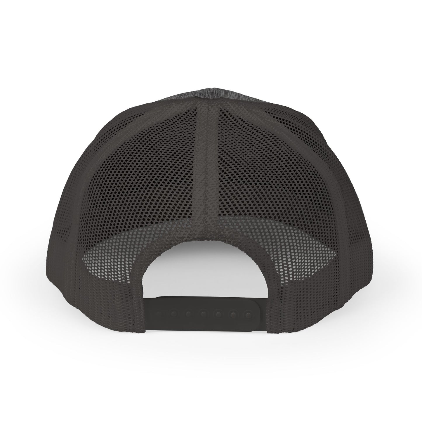 #21 Hockey Trucker Hat