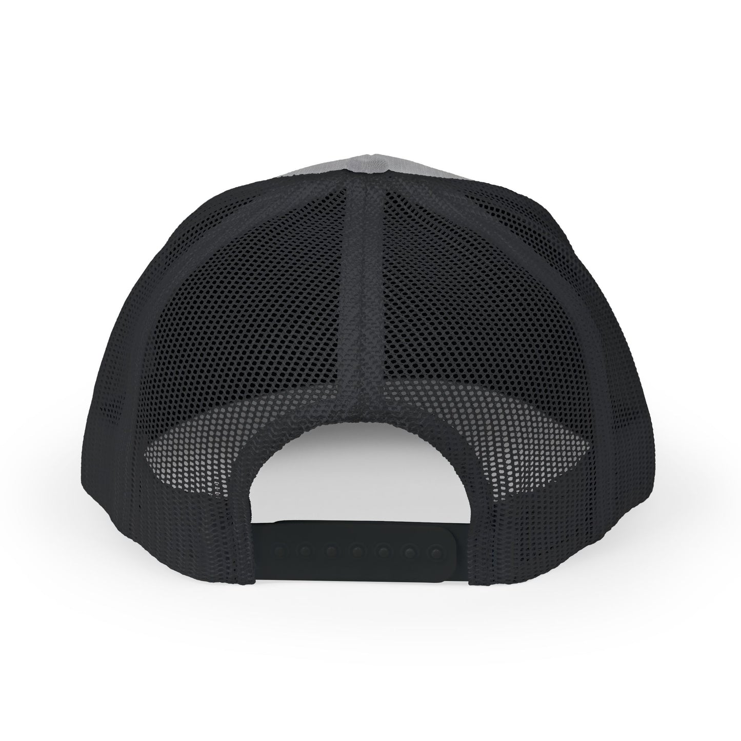 #21 Hockey Trucker Hat
