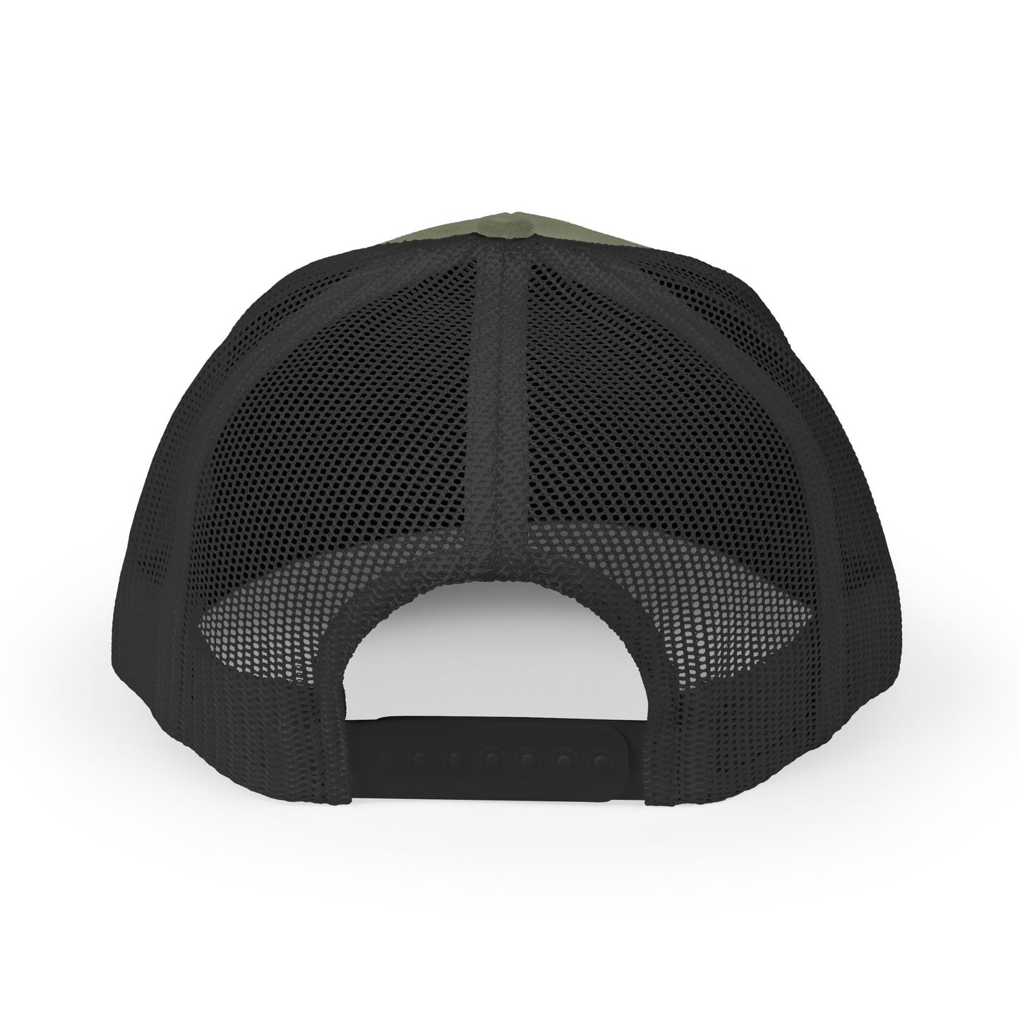 #21 Hockey Trucker Hat