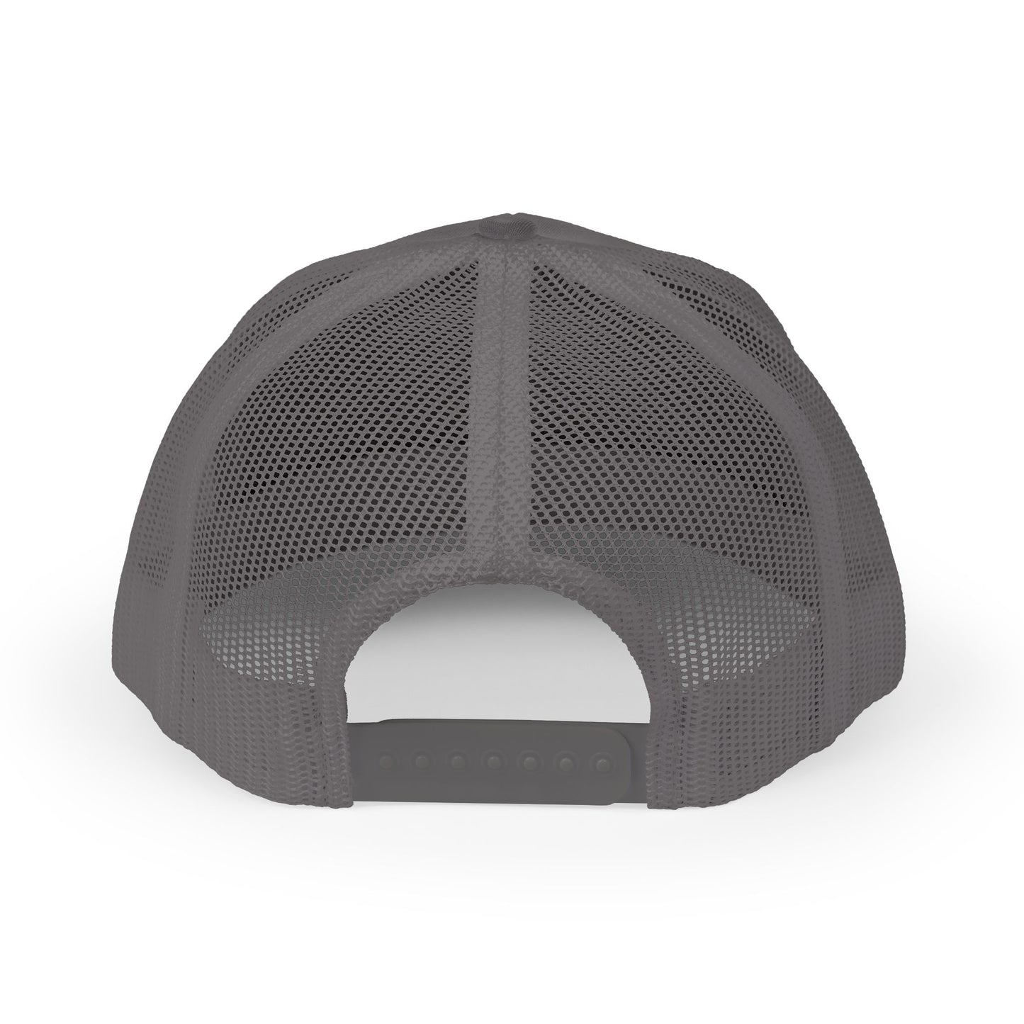 #21 Hockey Trucker Hat