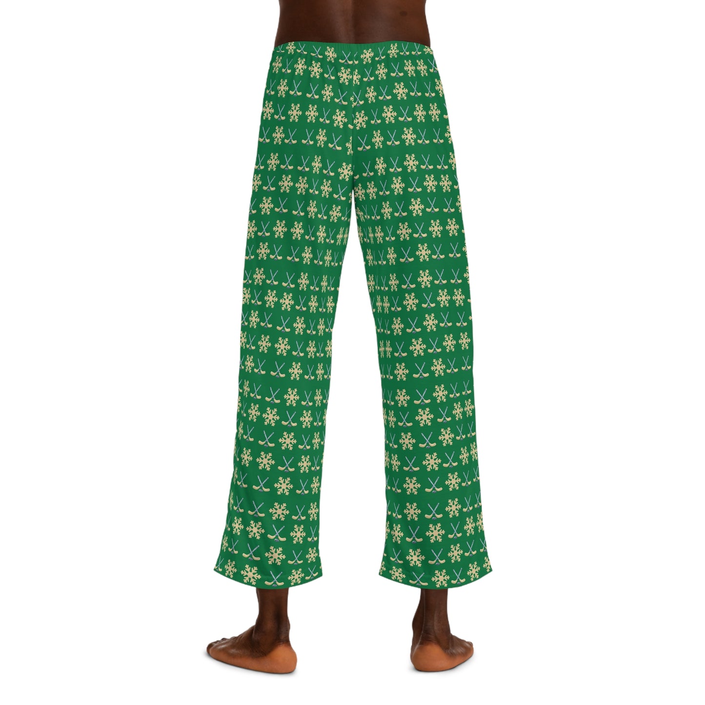 Hockey Pajama Pants