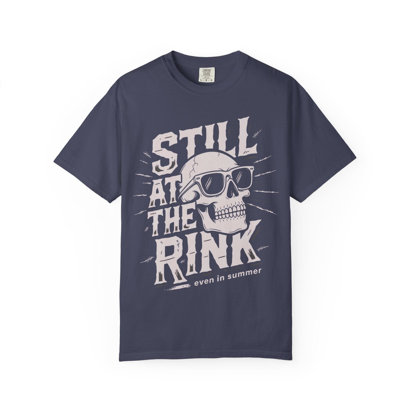 Still at the Rink T-Shirt