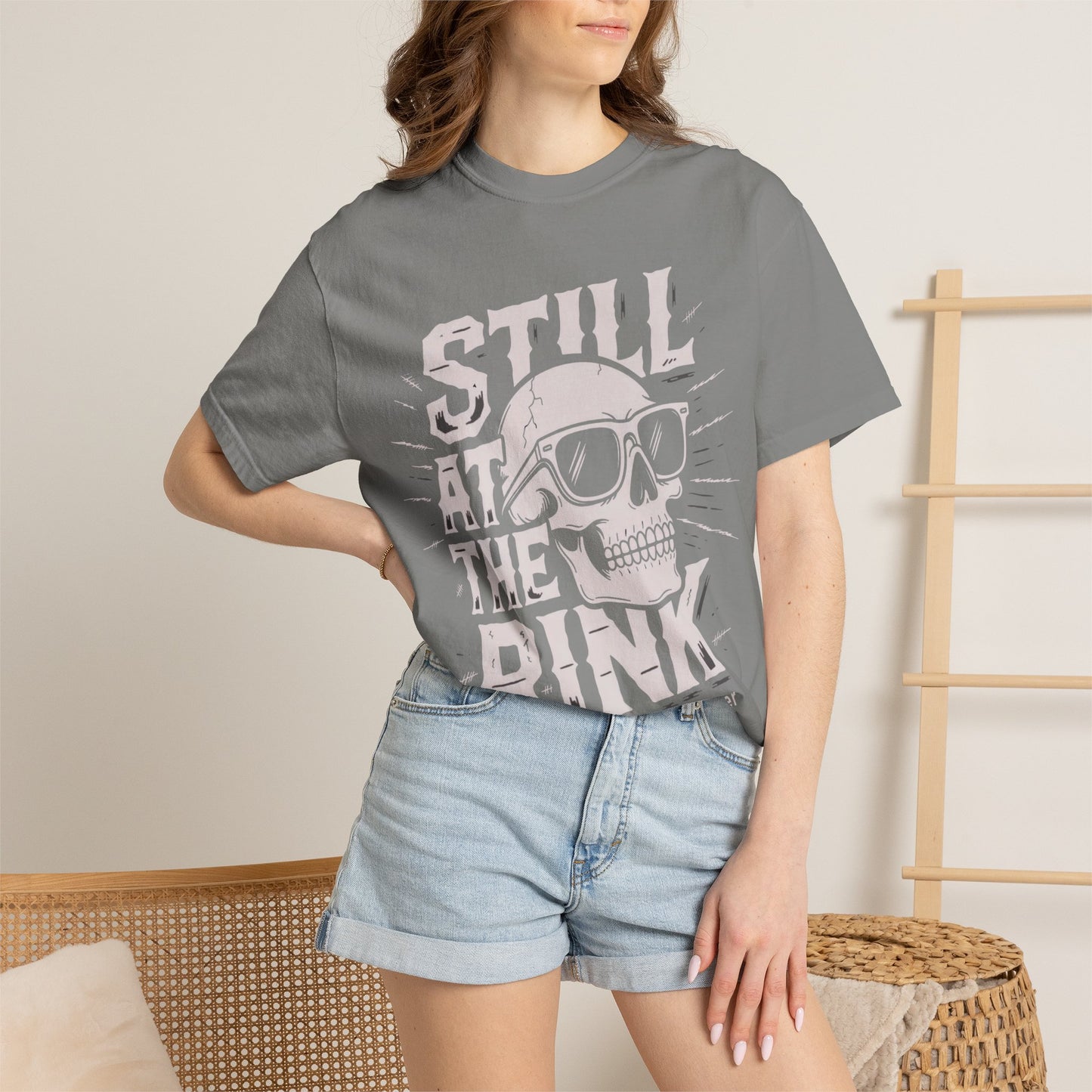 Still at the Rink T-Shirt