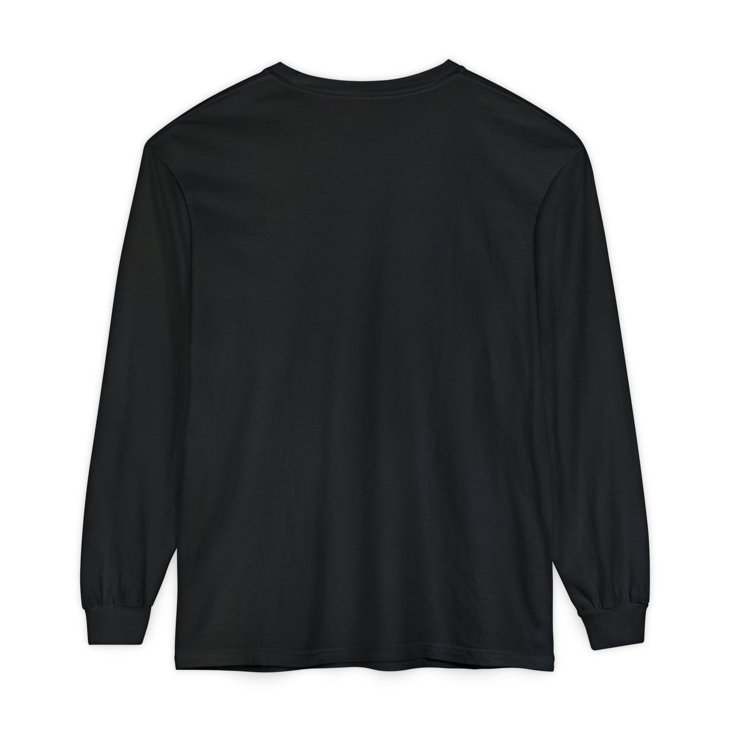 Hockey Moms Long Sleeve Tee - “Hockey Moms Make It Happen”