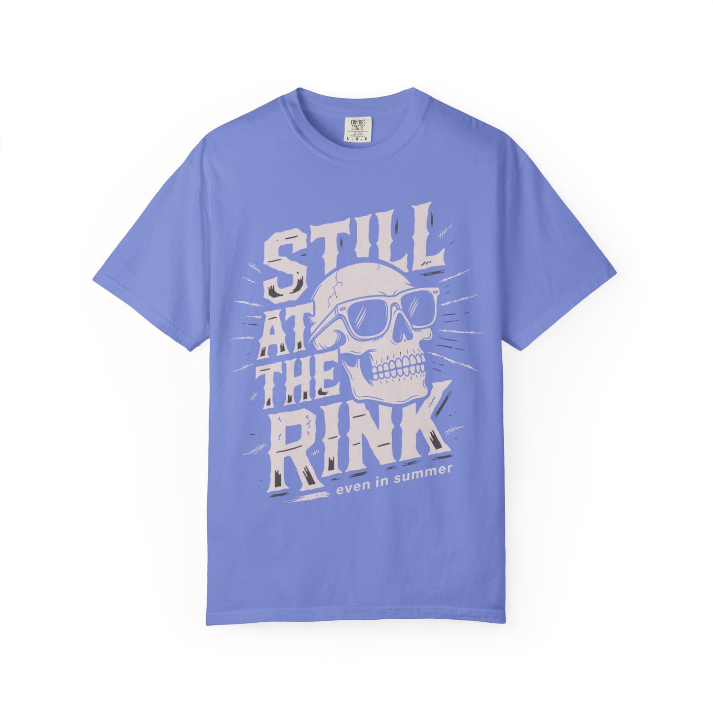 Still at the Rink T-Shirt