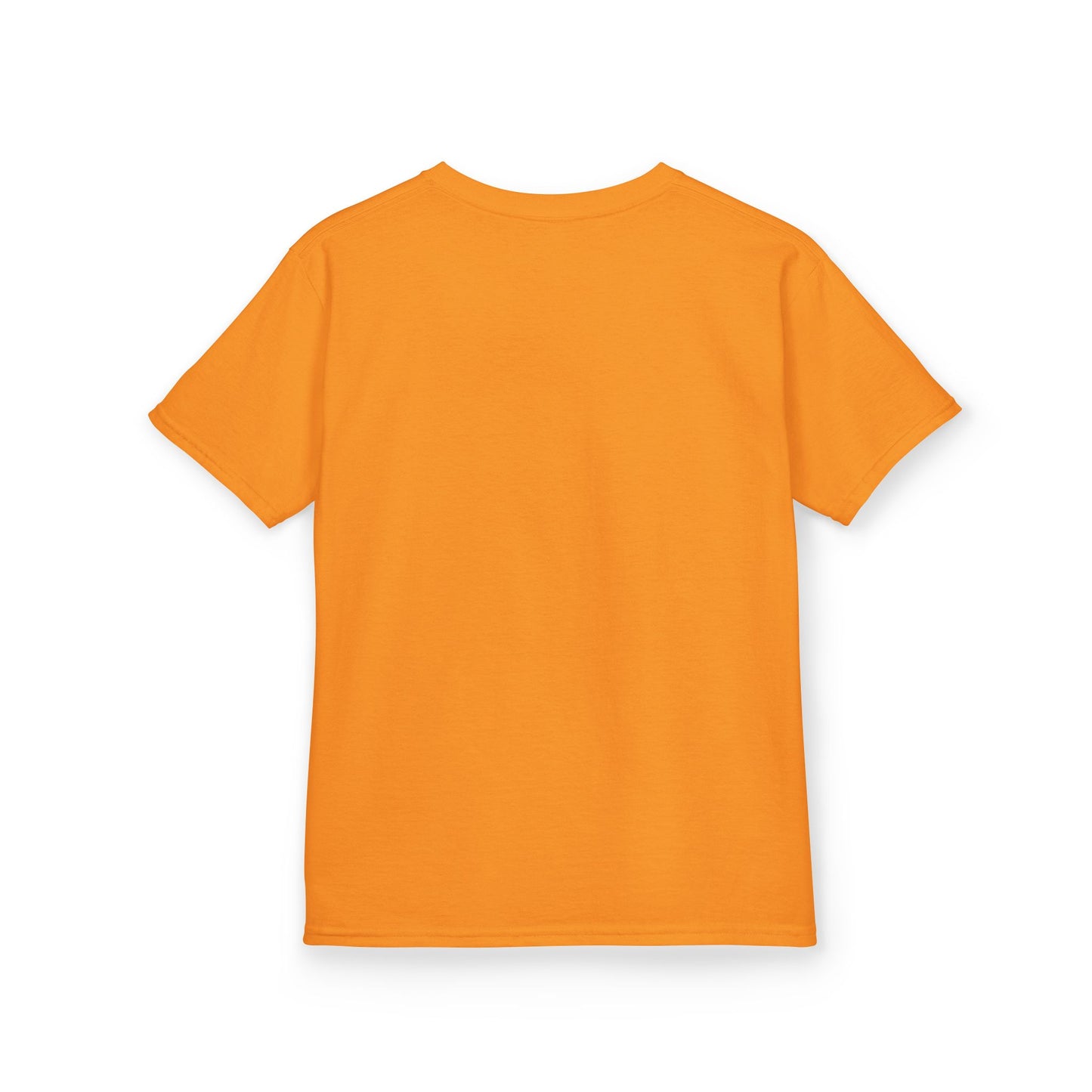 Kids T‑Shirt — 'Try and Catch Me'
