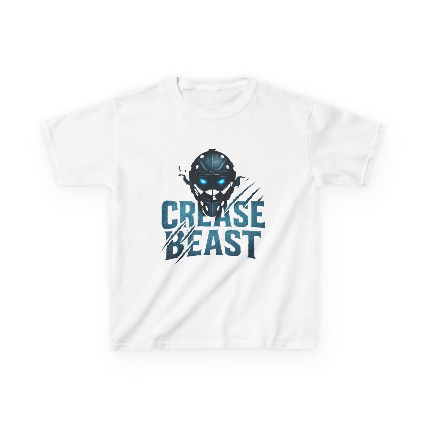 Kids T‑Shirt — "Crease Beast"