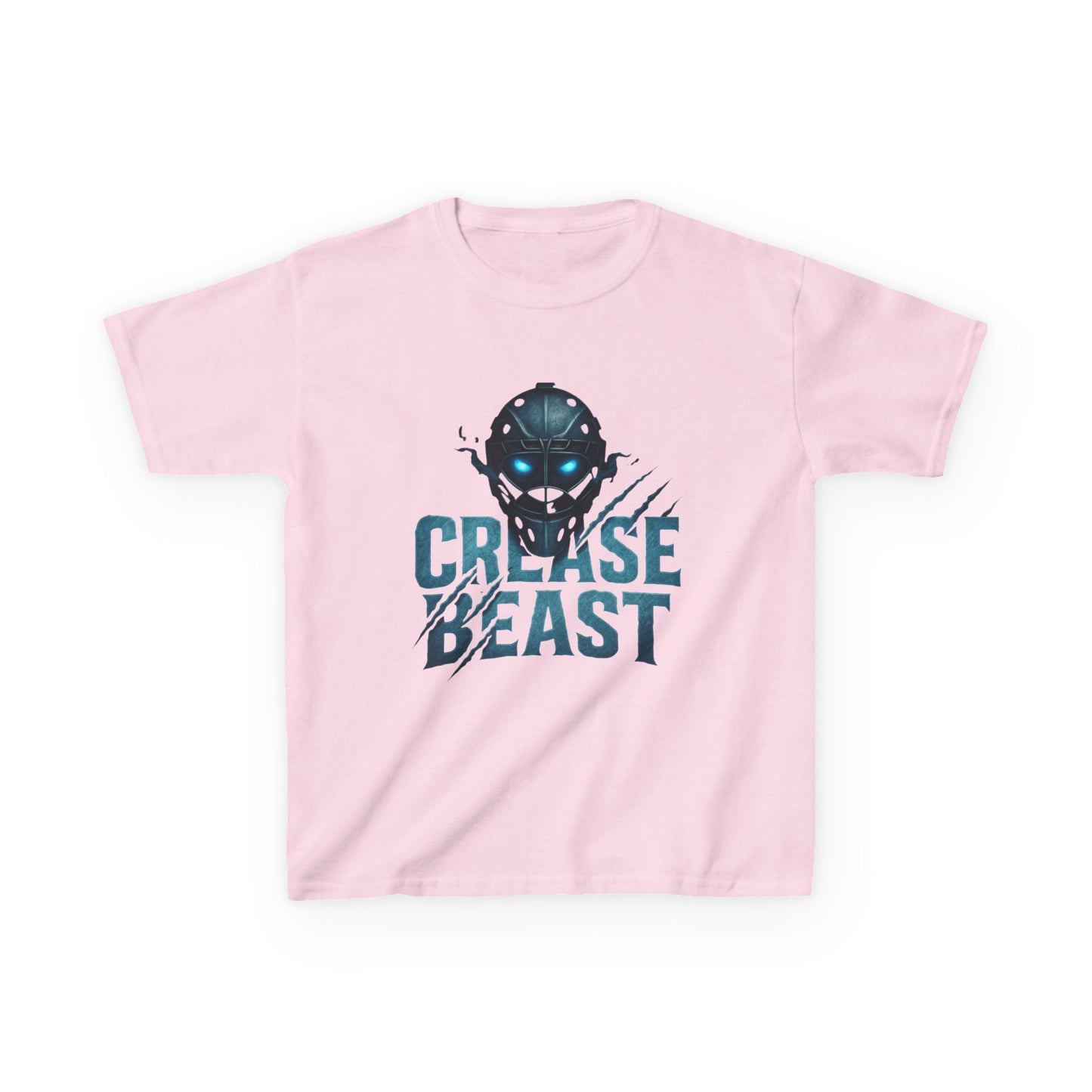 Kids T‑Shirt — "Crease Beast"