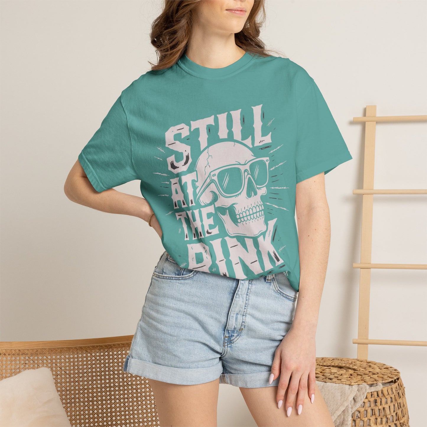 Still at the Rink T-Shirt