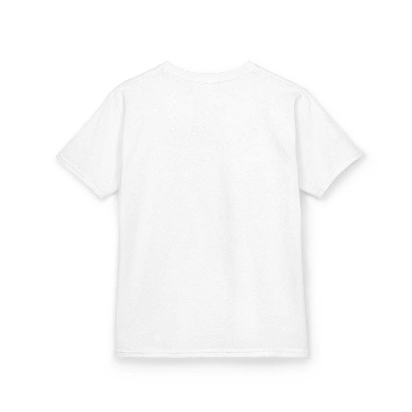 Kids T‑Shirt — 'Try and Catch Me'