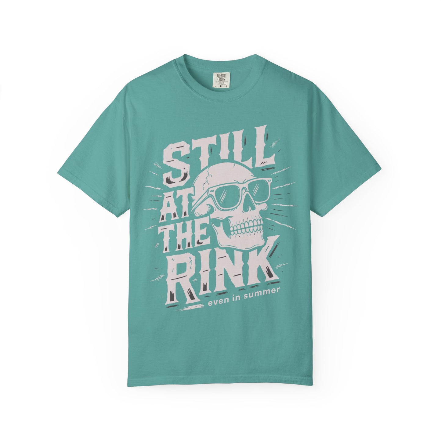 Still at the Rink T-Shirt
