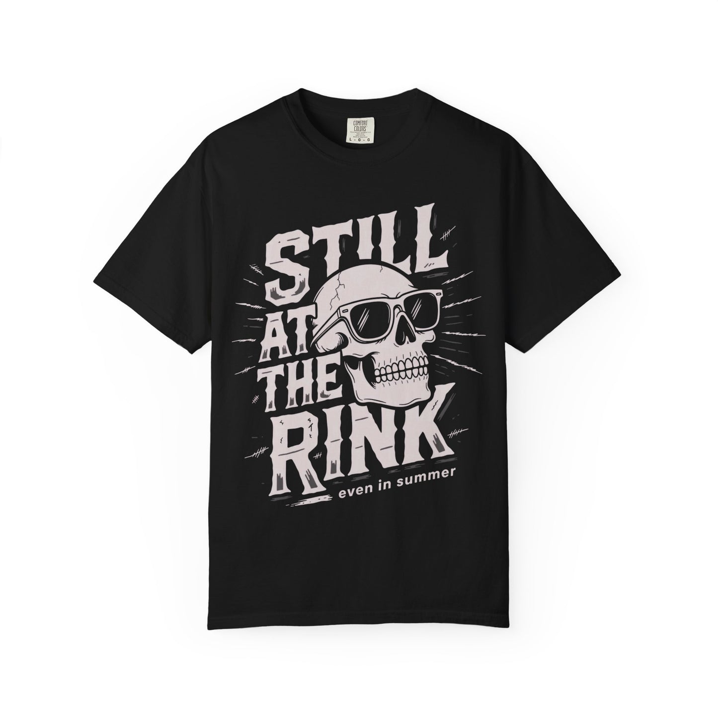 Still at the Rink T-Shirt