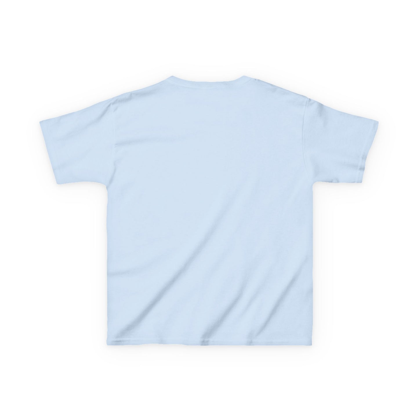 Kids Tee — "Future All-Star"