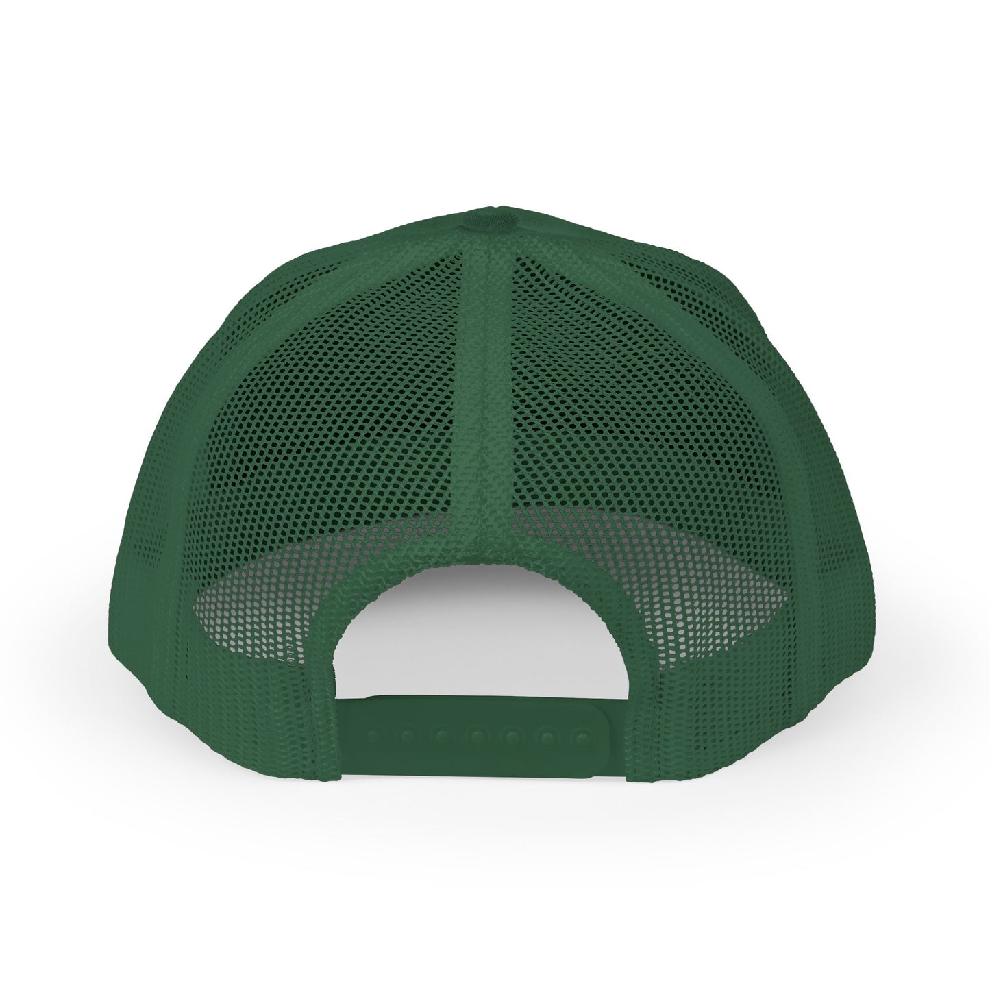 #21 Hockey Trucker Hat