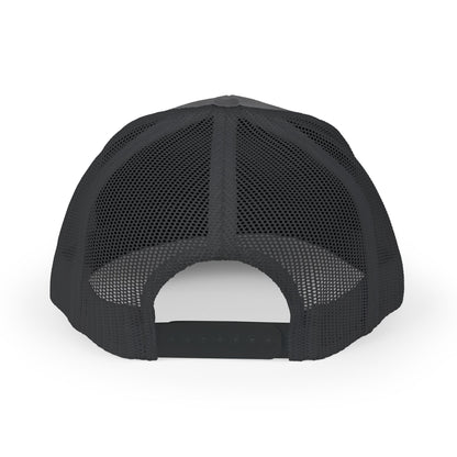 #21 Hockey Trucker Hat