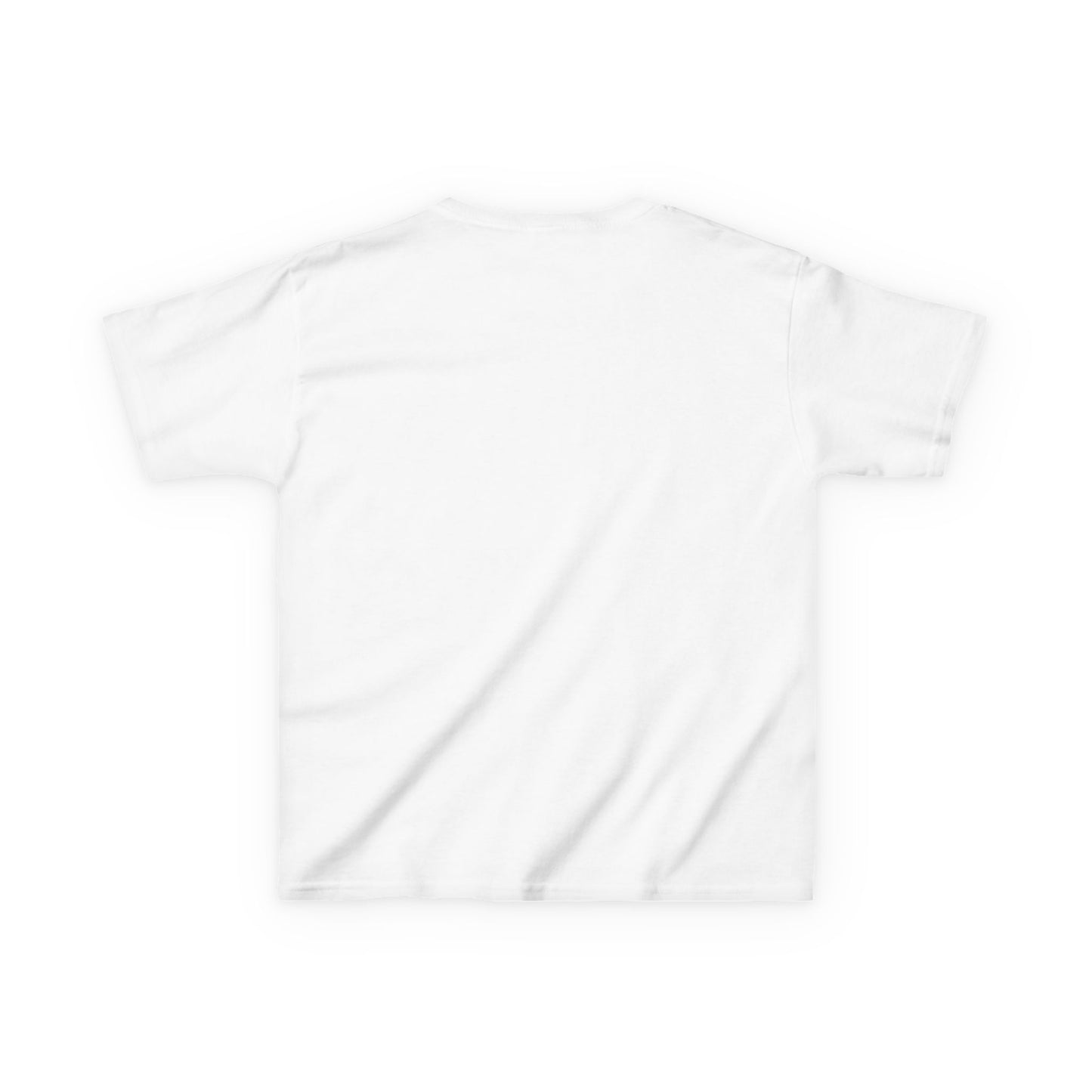 Kids Tee — "Future All-Star"