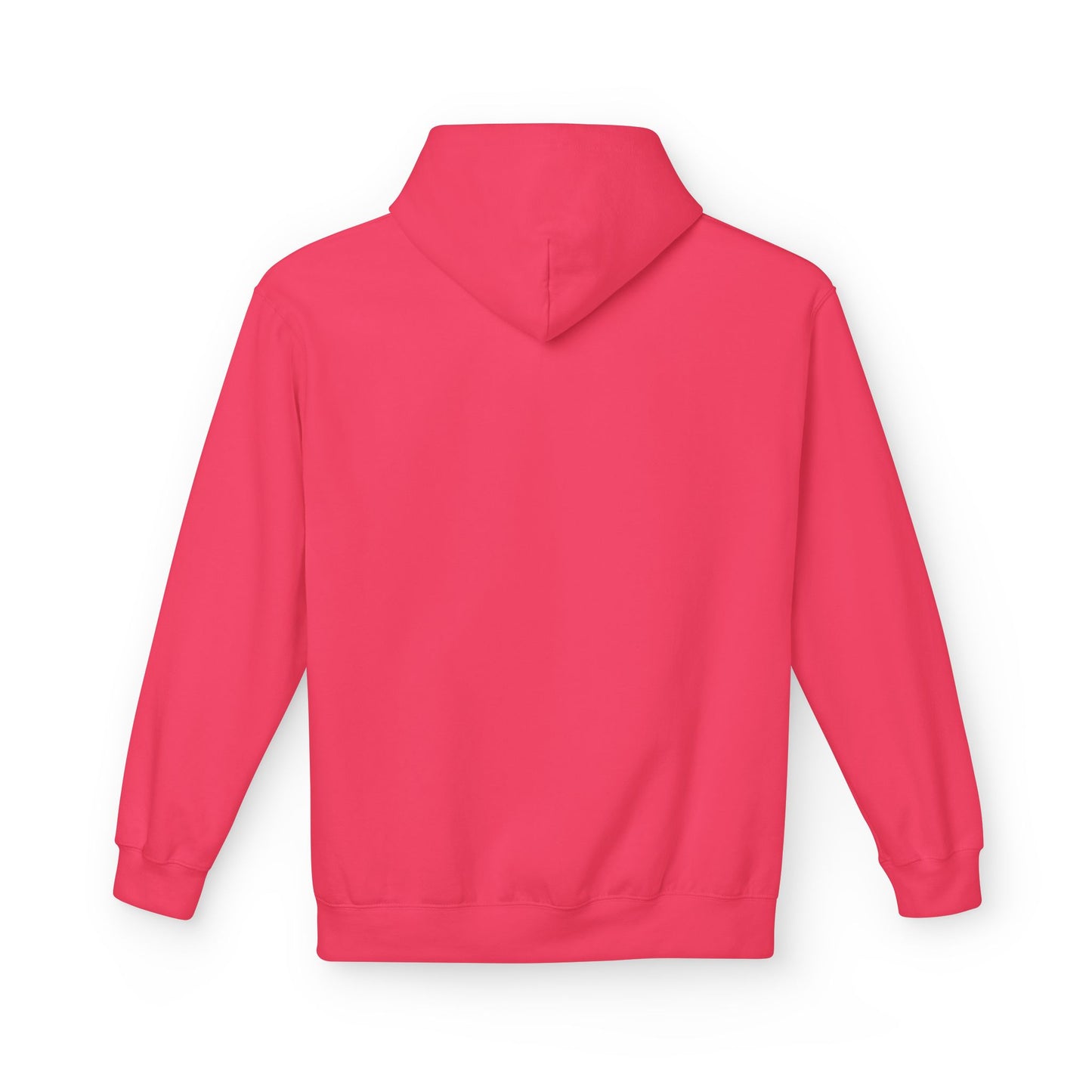 Fleece Hoodie - 'MILF: Mom in Layers Freezing'