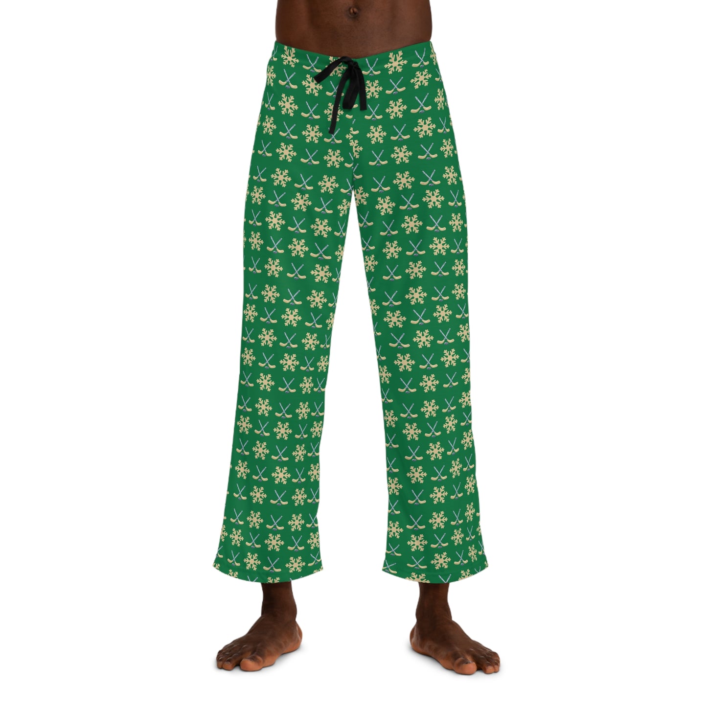 Hockey Pajama Pants