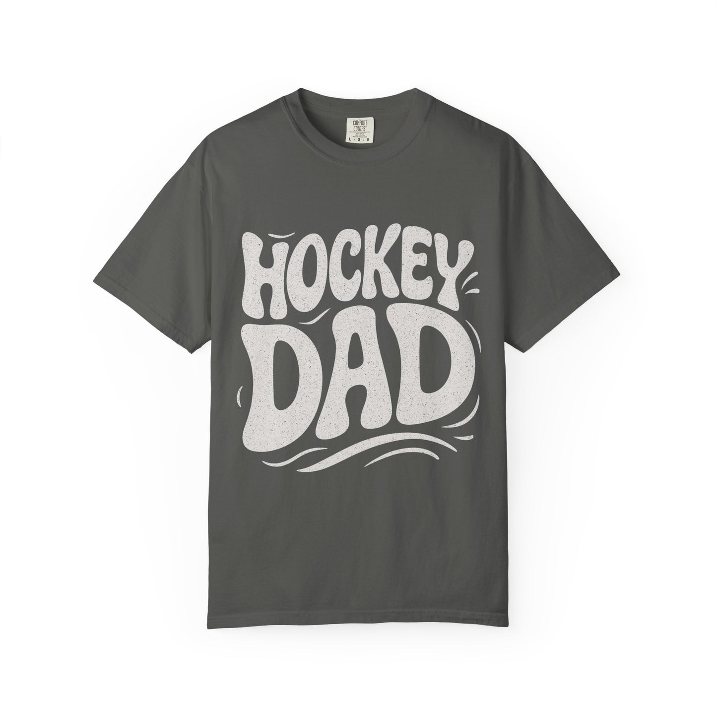 Hockey Dad T-Shirt