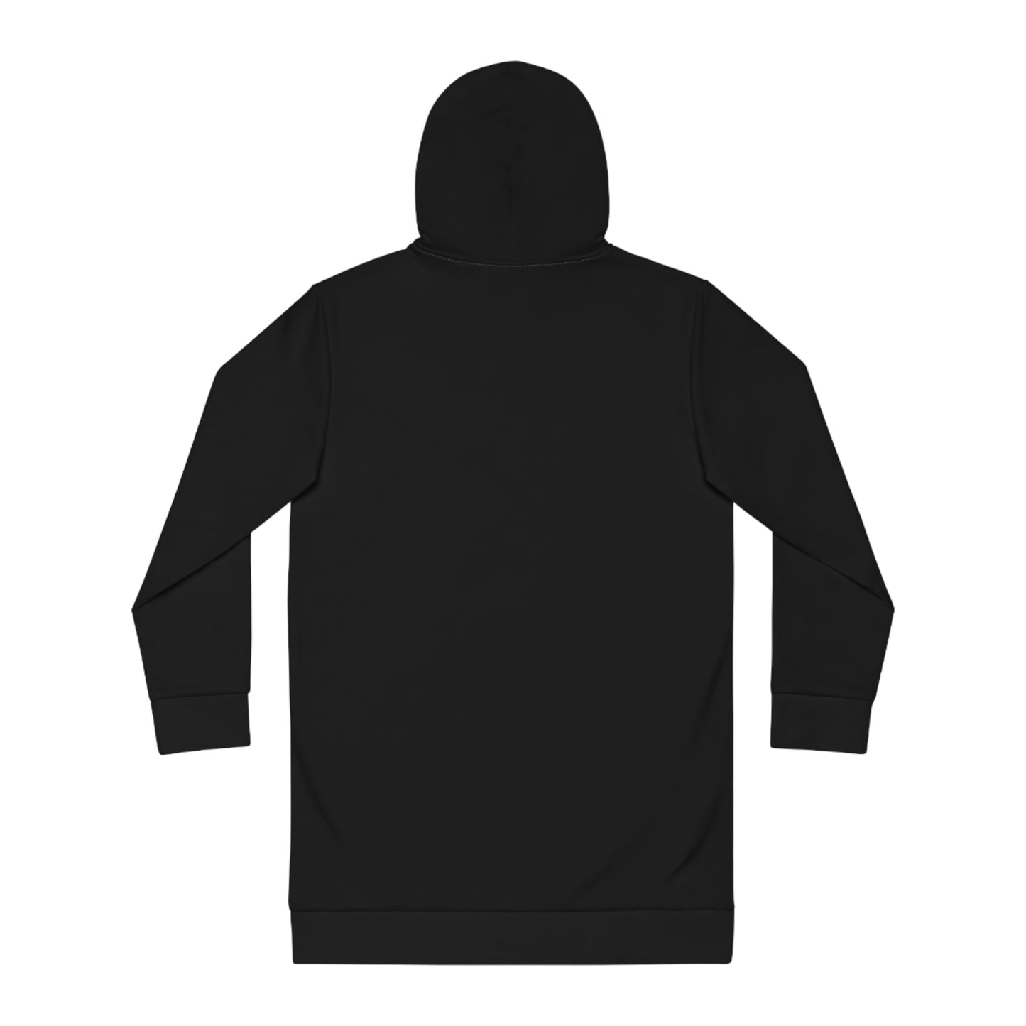 Women's Hockey Mom Hoodie Dress, Cozy Outfit for Sports Moms, Athletic Apparel, Perfect Gift for Hockey Lovers, Sports Game Wear, [...]