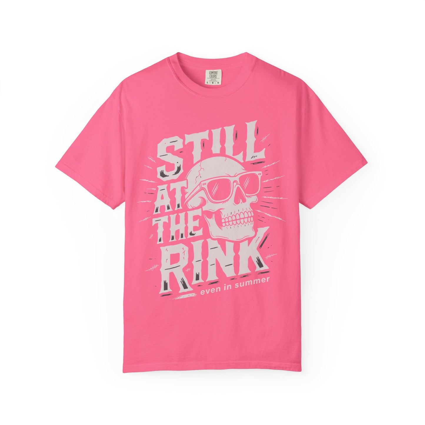 Still at the Rink T-Shirt