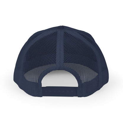 #21 Hockey Trucker Hat