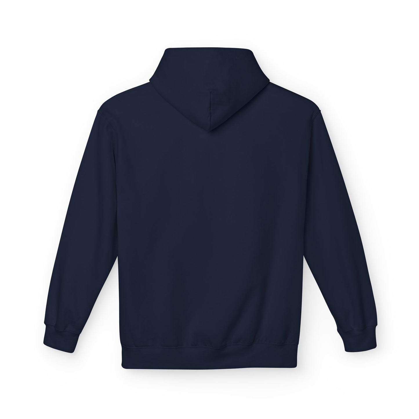 Fleece Hoodie - 'MILF: Mom in Layers Freezing'