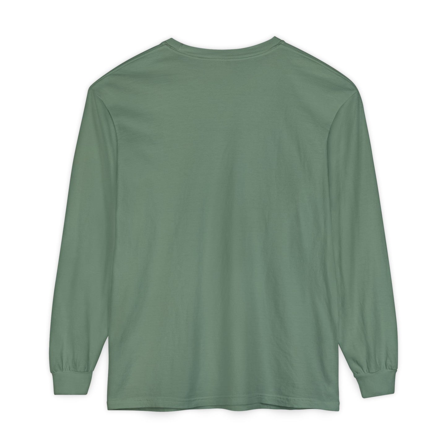 Hockey Moms Long Sleeve Tee - “Hockey Moms Make It Happen”