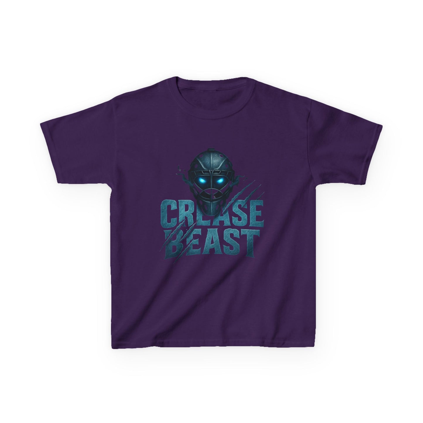 Kids T‑Shirt — "Crease Beast"