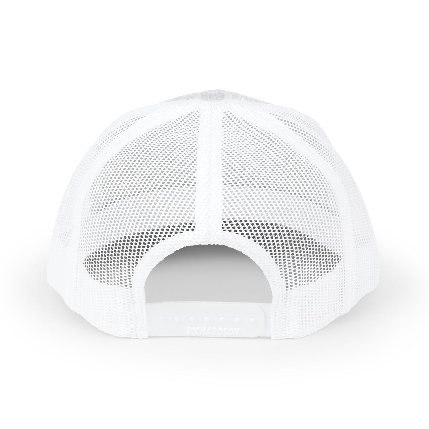 Snapback Trucker Cap - “Crease Beast”