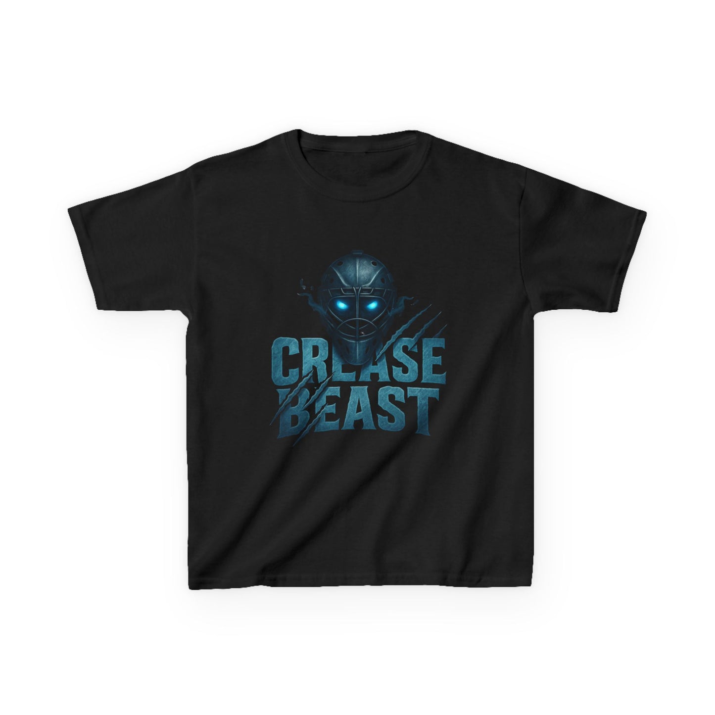 Kids T‑Shirt — "Crease Beast"