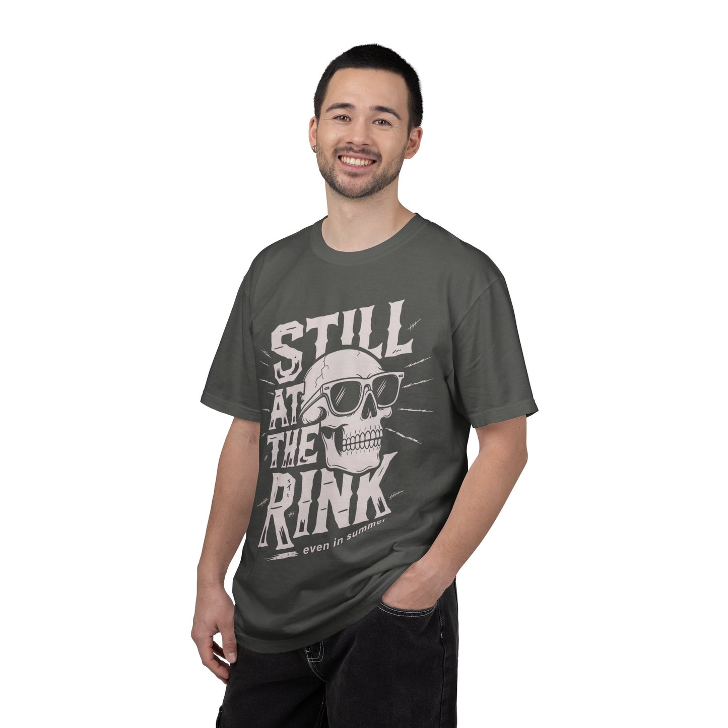 Still at the Rink T-Shirt