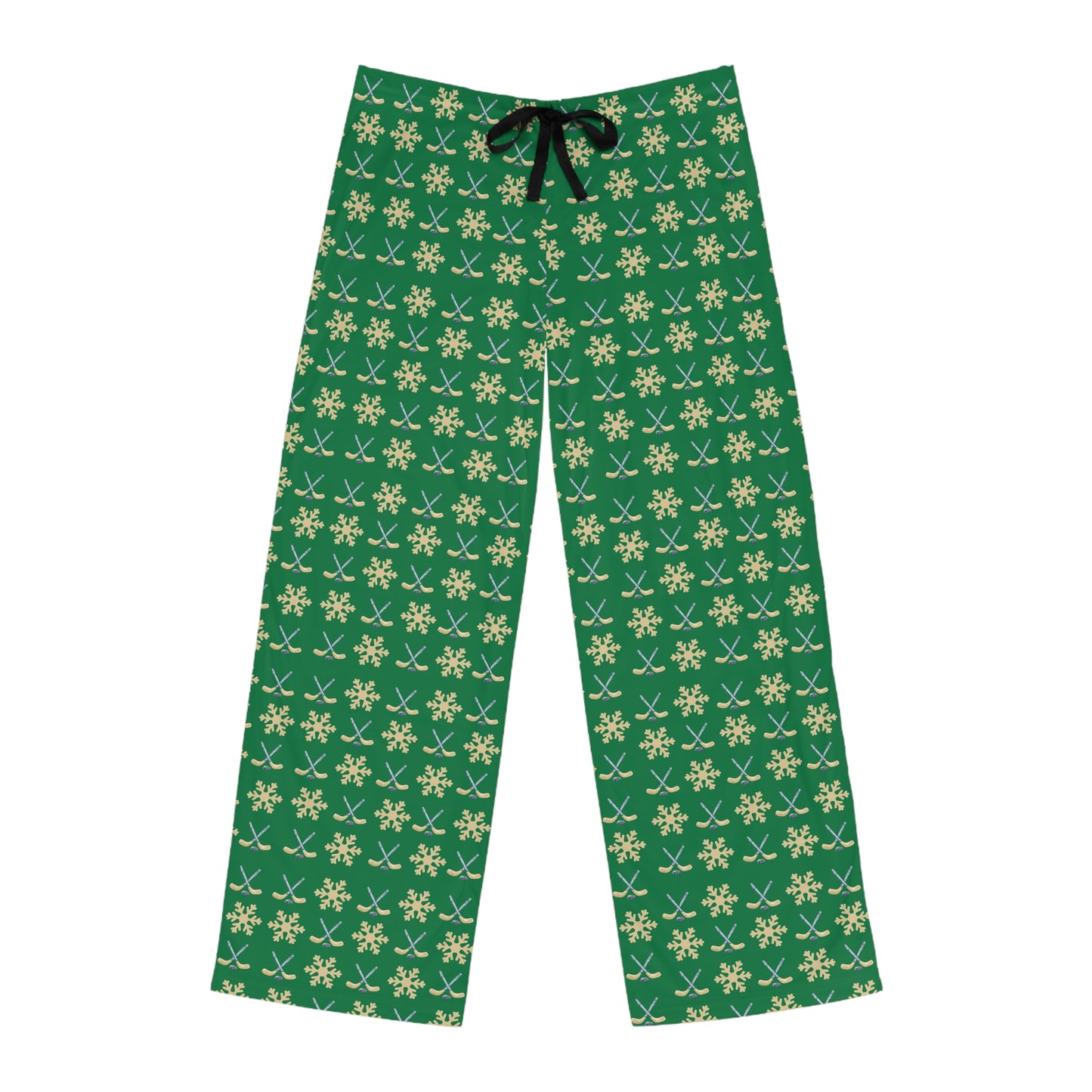Hockey Pajama Pants