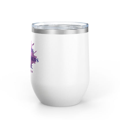 Mommy's Wine Tumbler, Fun Drinkware for Moms, Gift for New Mothers, Stylish Insulated Cup, Party Accessory