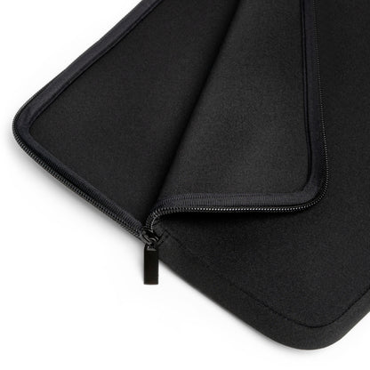 Sassy Hockey Laptop Sleeve - Puck It Apparel, Cool Gift for Hockey Lovers, Unique Laptop Case, Trendy Sports Accessory, Cool Tech Gear