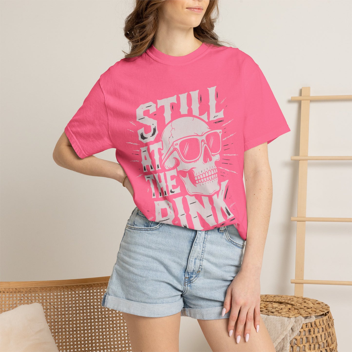 Still at the Rink T-Shirt