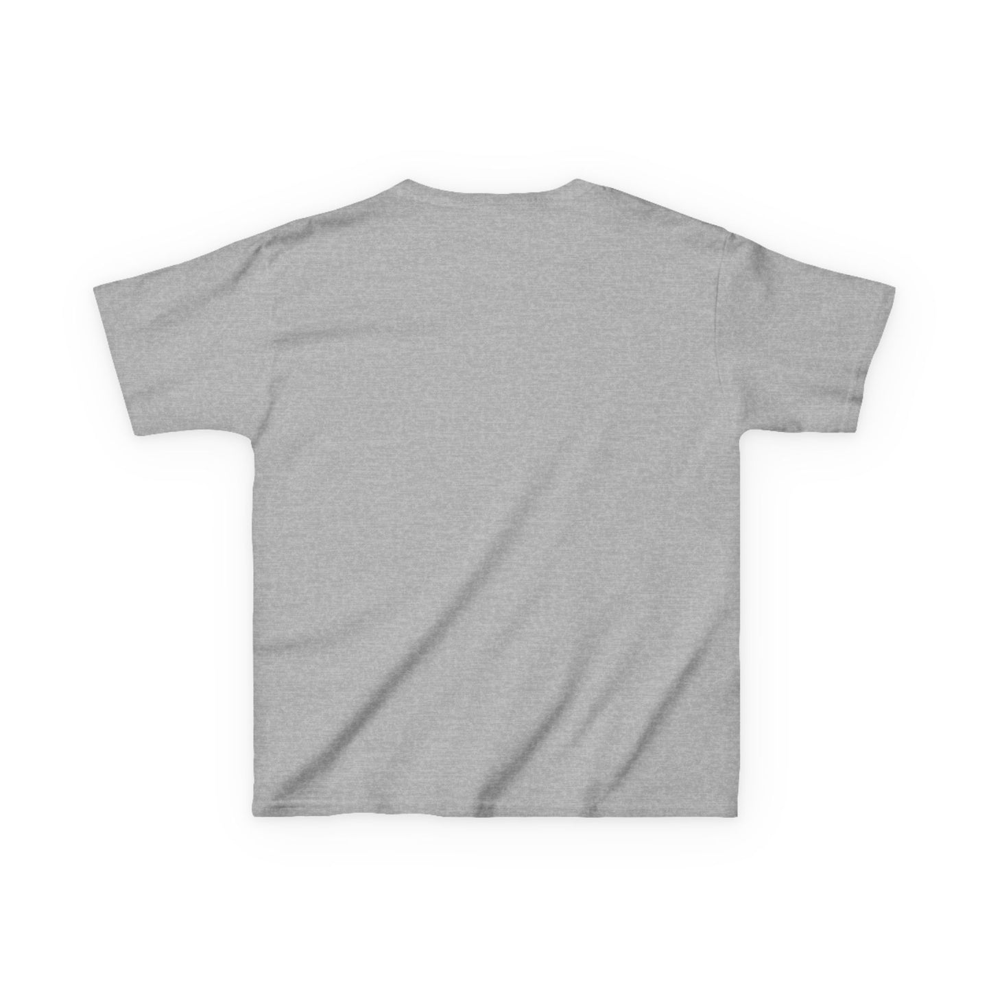 Kids Tee — "Future All-Star"